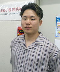 取鳥雄吾