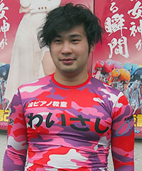 久保田泰弘