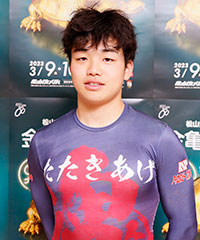 後藤大輝