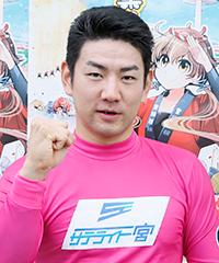 Ｓ級７車７Ｒ３日制出走選手