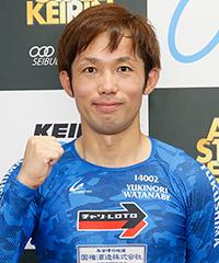 Ｓ級７車５Ｒ３日制出走選手