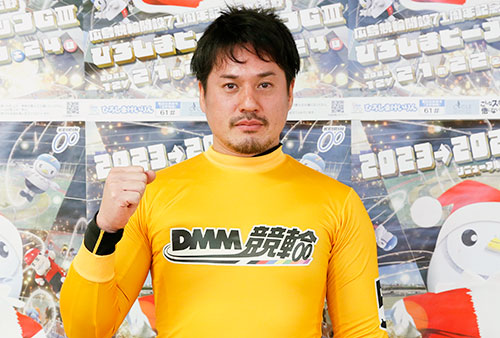 橋本強の顔写真