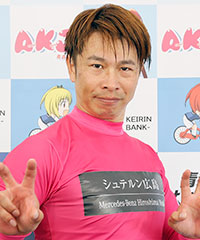 大川龍二
