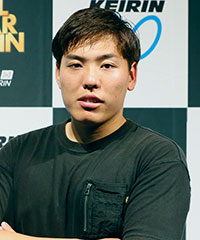山田雄大