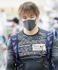 １・２班戦５Ｒ３日制７車立出走選手