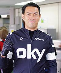 Ａ級１・２班戦７Ｒ制７車立出走選手
