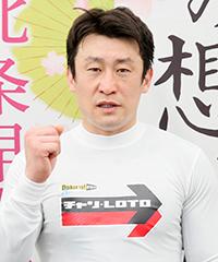 Ｓ級７車７Ｒ３日制出走選手