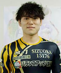１・２班戦５Ｒ３日制７車立出走選手