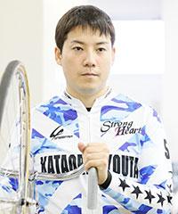 １・２班戦５Ｒ３日制７車立出走選手