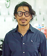 清水一幸