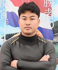 Ｓ級７車７Ｒ３日制出走選手