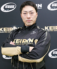 新田祐大