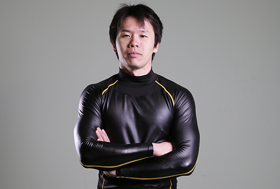 谷口遼平の顔写真