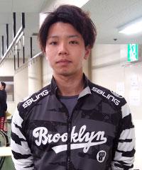 １・２班戦５Ｒ３日制７車立出走選手