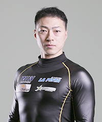 新田祐大