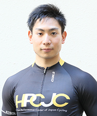 小原佑太