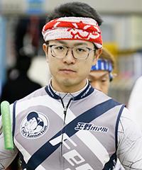 １・２班戦５Ｒ３日制７車立出走選手