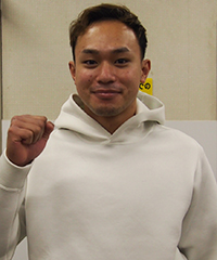 山本勝利