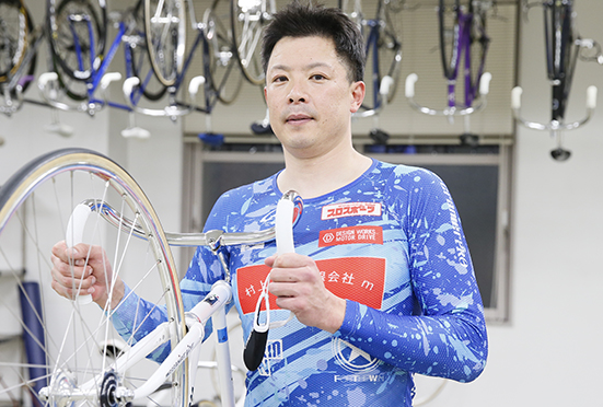 渡部哲男の顔写真
