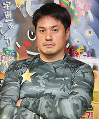 橋本強