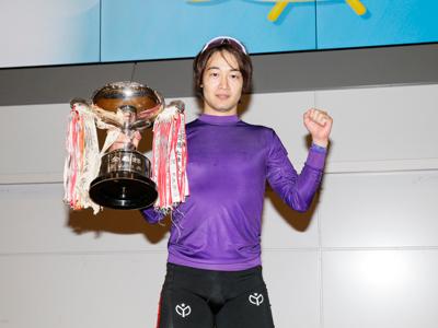 山田庸平