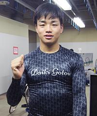 ルーキーチャンピオンレース出走選手
