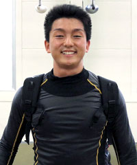 石田拓真