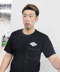船瀬惇平