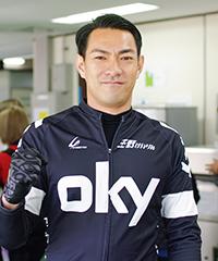 １・２班戦５Ｒ３日制７車立出走選手