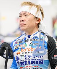 １・２班戦５Ｒ３日制７車立出走選手