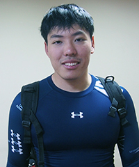山田雄大