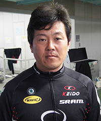 宮崎一彰