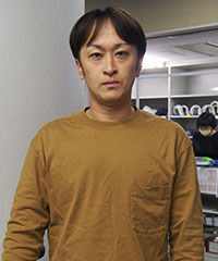 大竹野裕樹