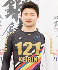 １・２班戦５Ｒ３日制７車立出走選手