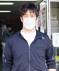 城戸崎隆史