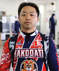 森田康嗣
