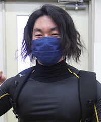 谷口力也