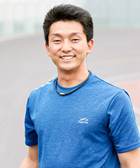 石田拓真