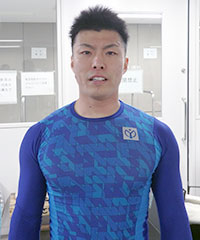 城戸俊潔