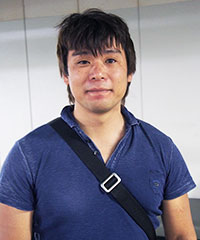 松田直也