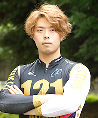 添田龍児