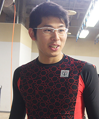 高井流星