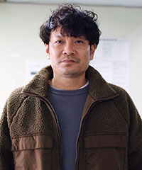 葛西雄太郎