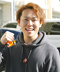 上川直紀