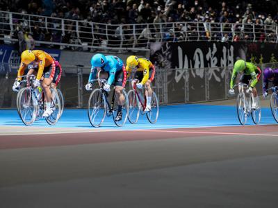 レース展開4