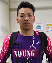 小川将二郎