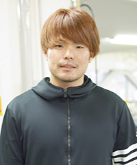 田上晃也