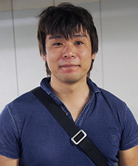 松田直也