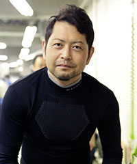 大久保直也