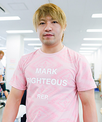 宮本龍一